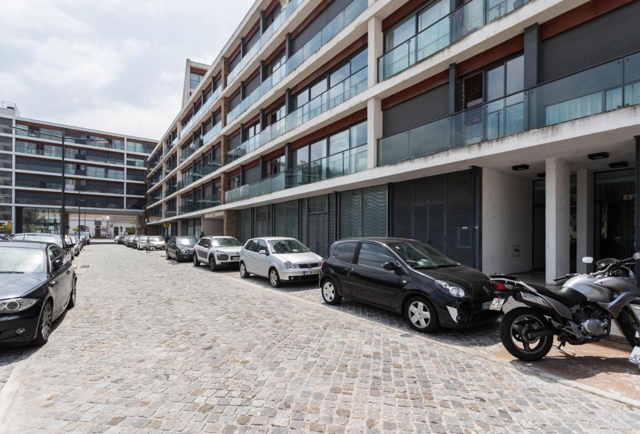 Flh Alcantara Family Appartement
