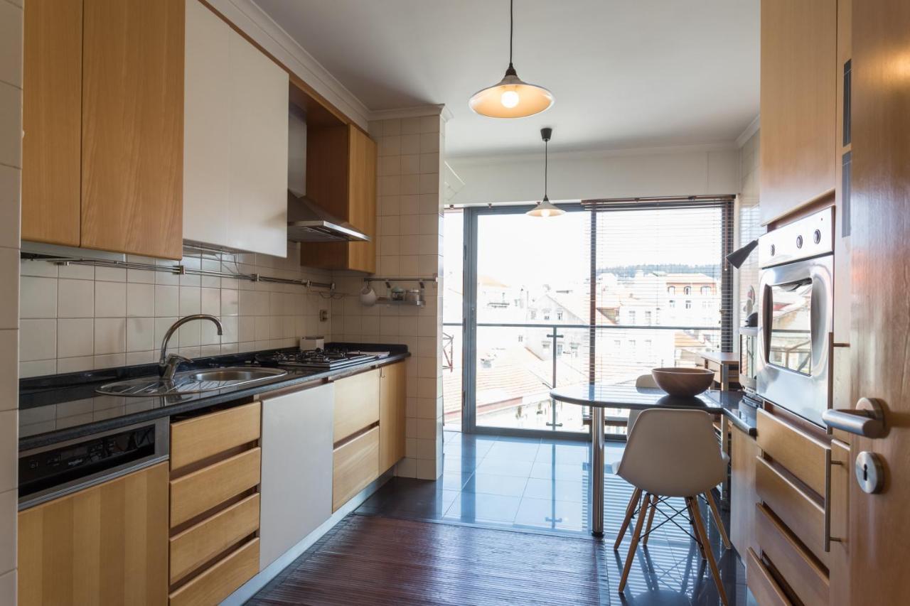 Flh Alcantara Family Appartement