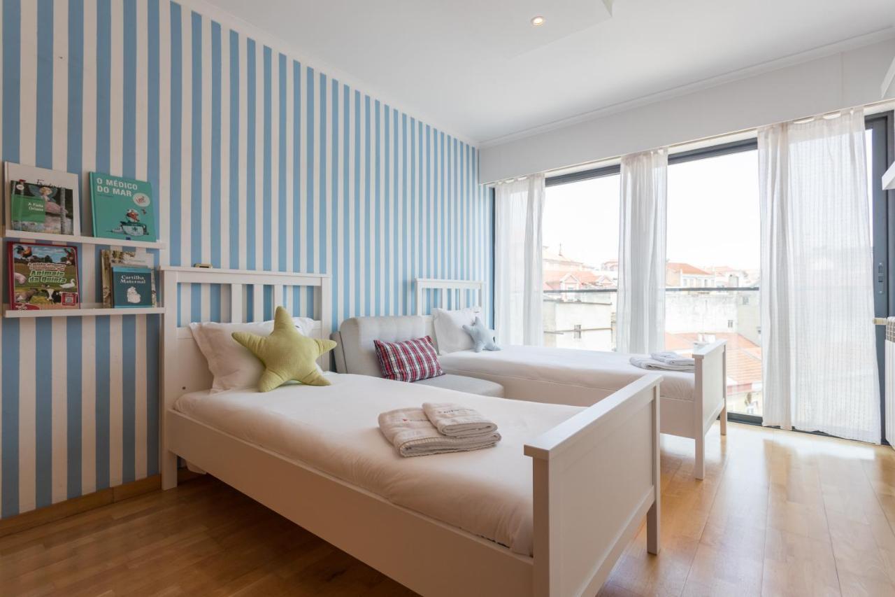 Appartement Flh Alcantara Family *