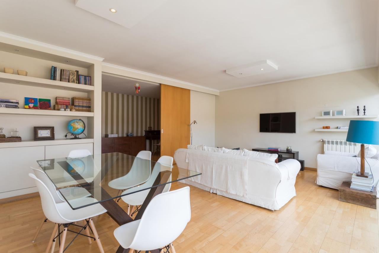 Flh Alcantara Family Appartement