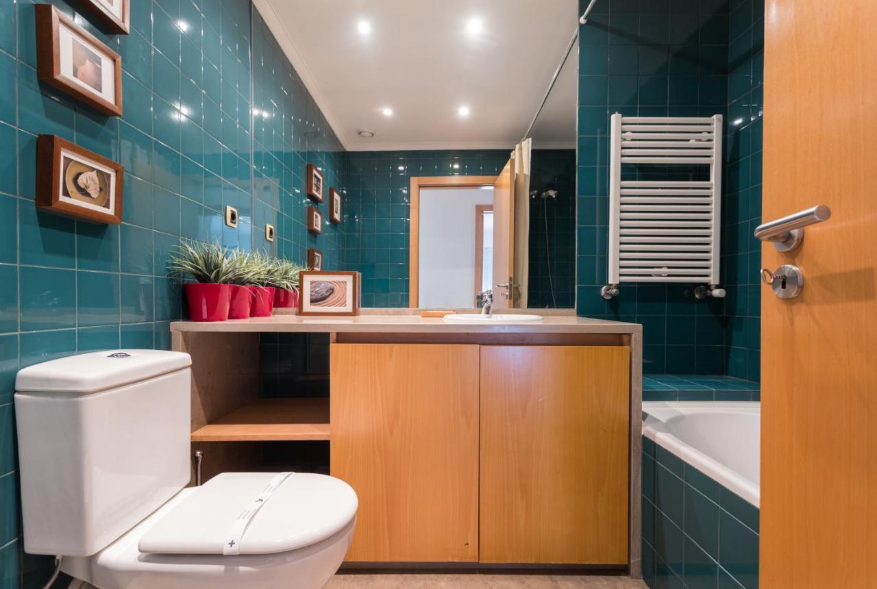 Appartement Flh Alcantara Family